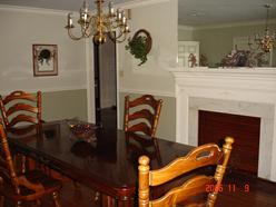 Dinning Room